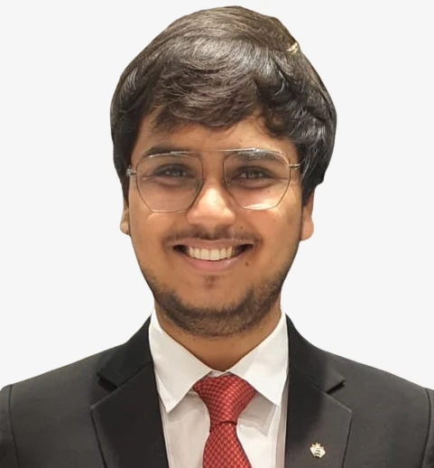 Gaurav Lohia