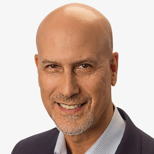 Peter Norwood